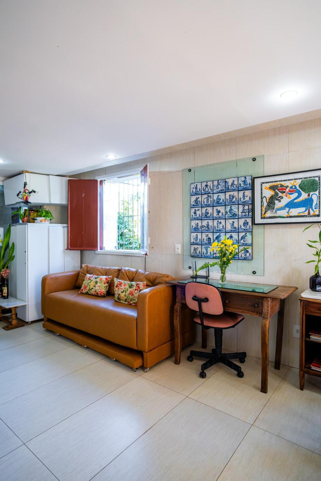 Casa Mirar Recife De Olinda Apartment Exterior photo