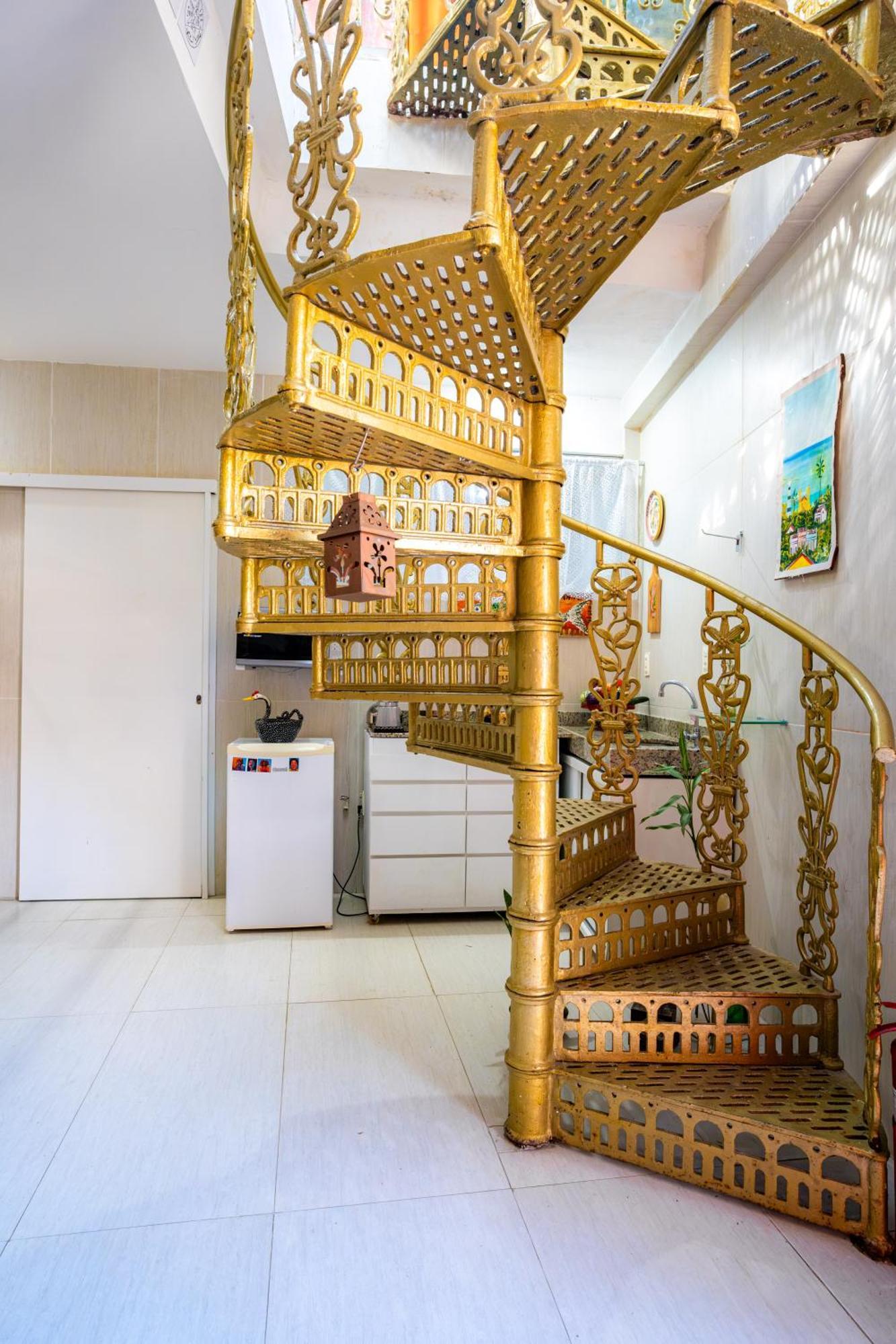 Casa Mirar Recife De Olinda Apartment Exterior photo