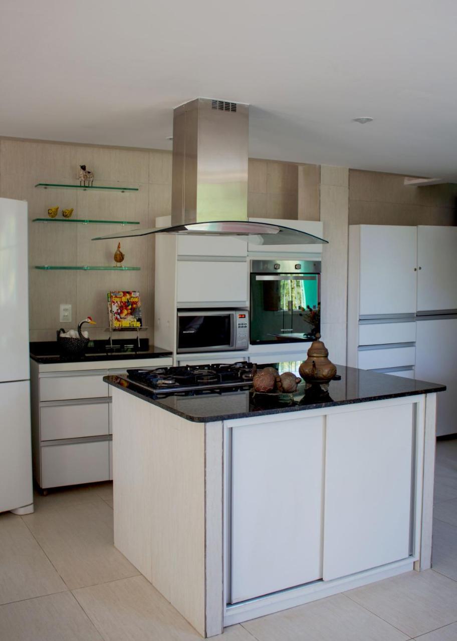 Casa Mirar Recife De Olinda Apartment Exterior photo