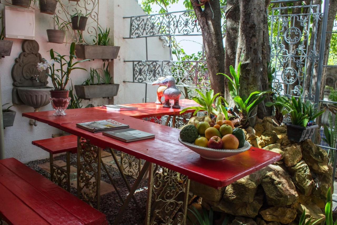 Casa Mirar Recife De Olinda Apartment Exterior photo