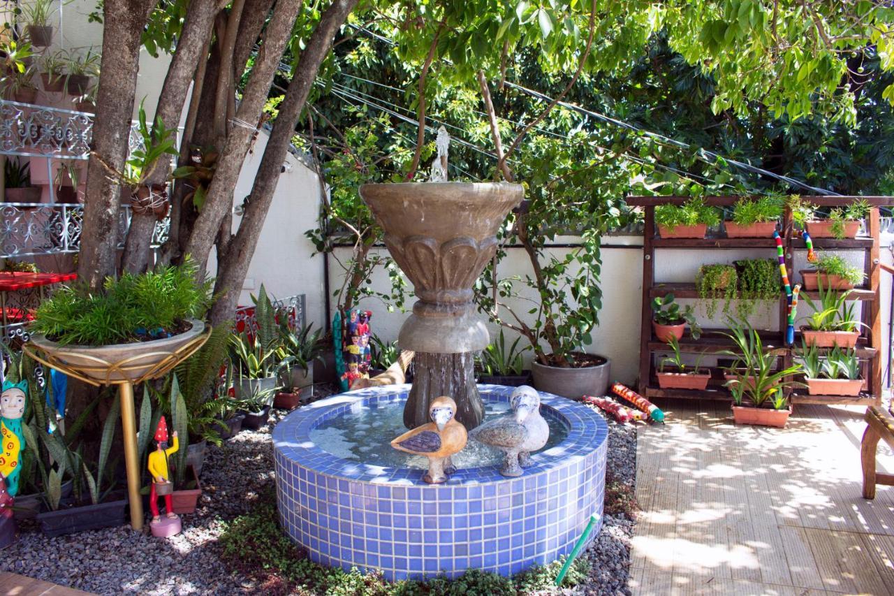 Casa Mirar Recife De Olinda Apartment Exterior photo